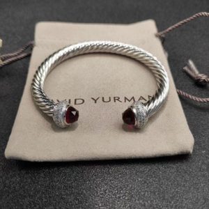 New Arrival David Yurman Bangle 082