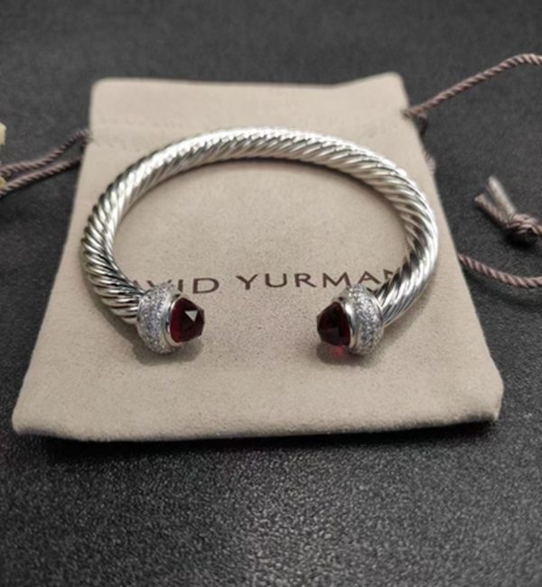 New Arrival David Yurman Bangle 082