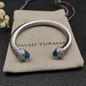 New Arrival David Yurman Bangle 083