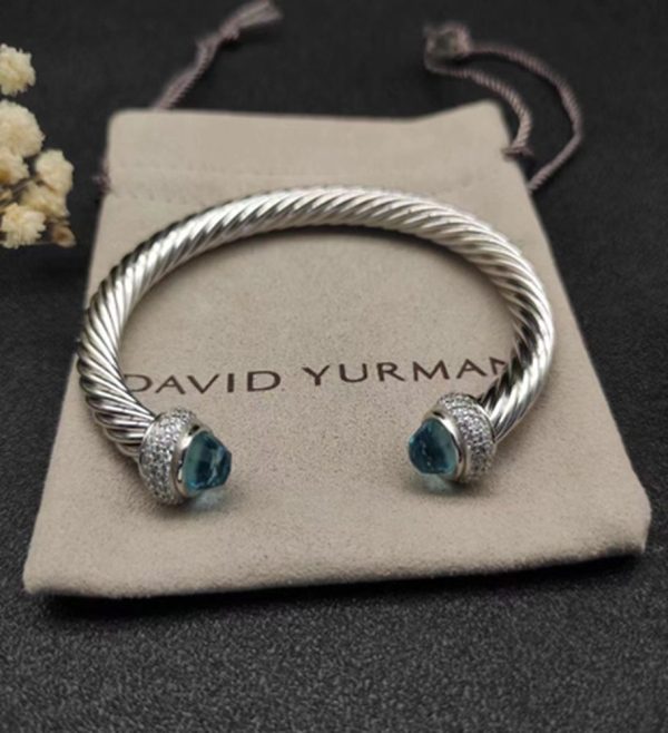 New Arrival David Yurman Bangle 083