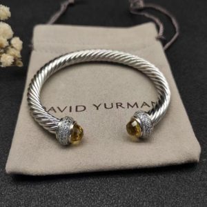 New Arrival David Yurman Bangle 085