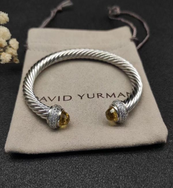 New Arrival David Yurman Bangle 085