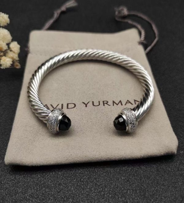 New Arrival David Yurman Bangle 084