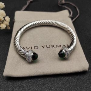 New Arrival David Yurman Bangle 086