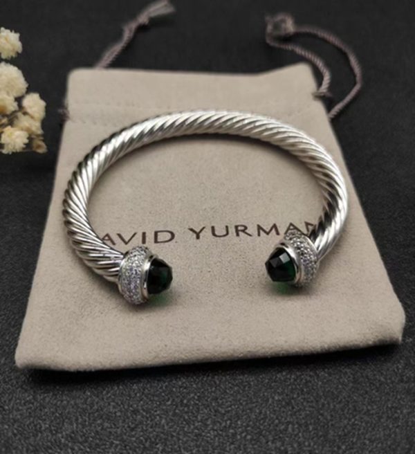 New Arrival David Yurman Bangle 086