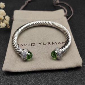 New Arrival David Yurman Bangle 087