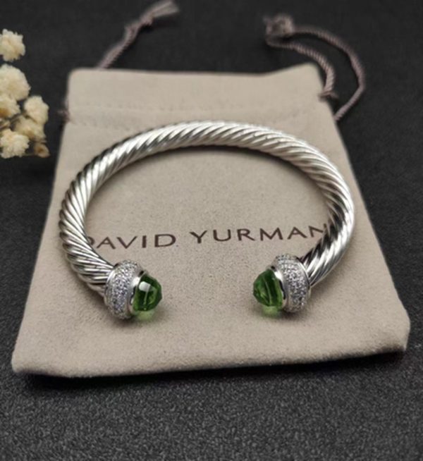 New Arrival David Yurman Bangle 087