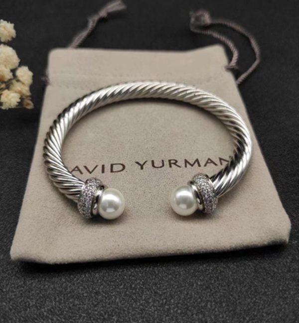 New Arrival David Yurman Bangle 090