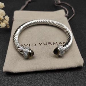 New Arrival David Yurman Bangle 089