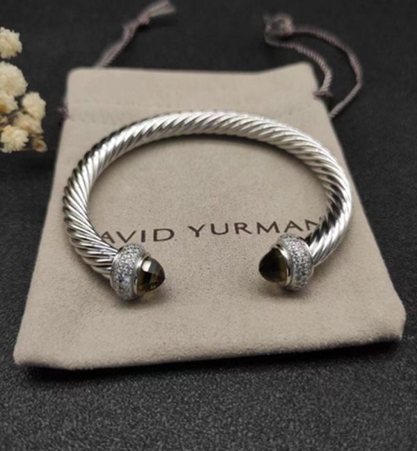 New Arrival David Yurman Bangle 089