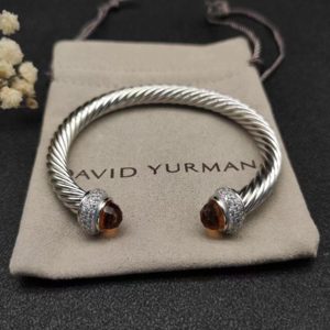 New Arrival David Yurman Bangle 088