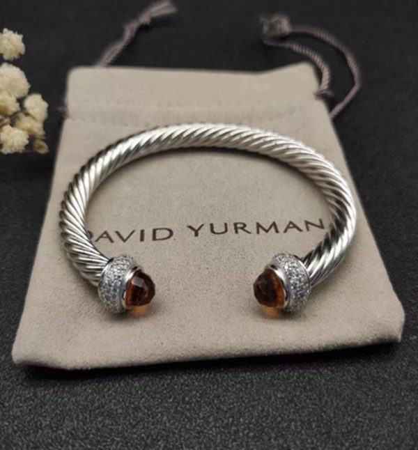 New Arrival David Yurman Bangle 088