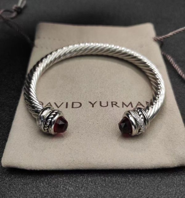 New Arrival David Yurman Bangle 092