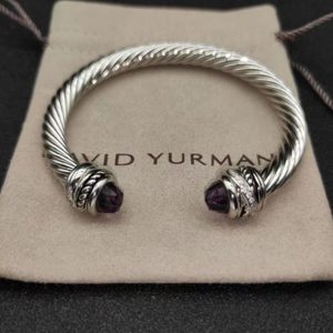 New Arrival David Yurman Bangle 091