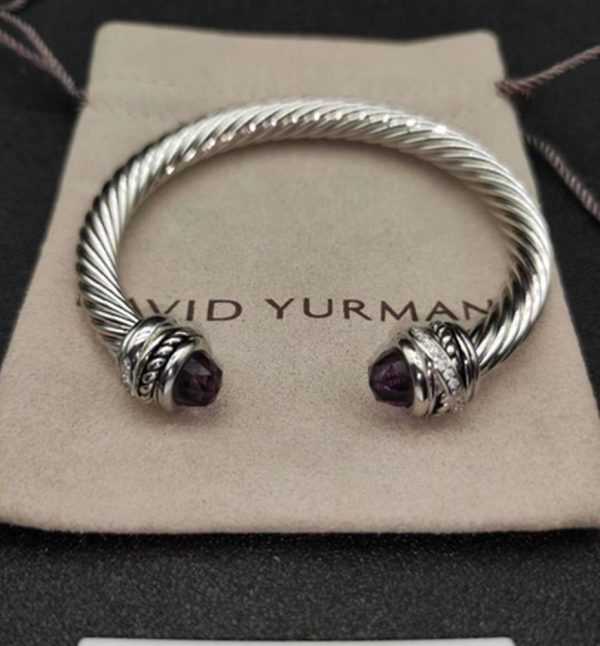 New Arrival David Yurman Bangle 091