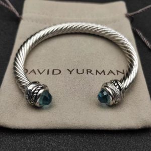 New Arrival David Yurman Bangle 093