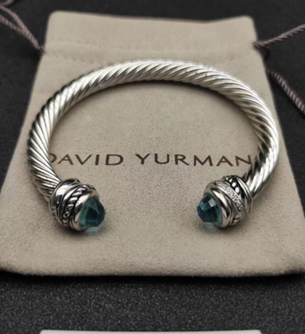 New Arrival David Yurman Bangle 093