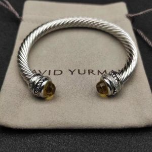 New Arrival David Yurman Bangle 095