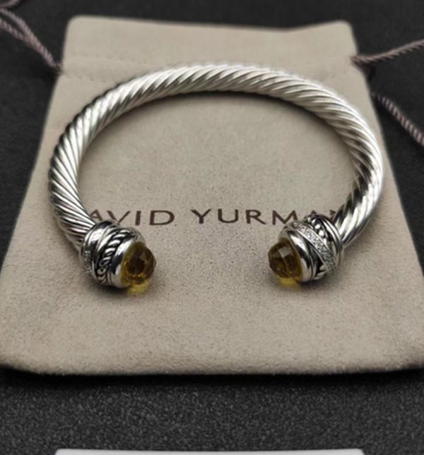 New Arrival David Yurman Bangle 095