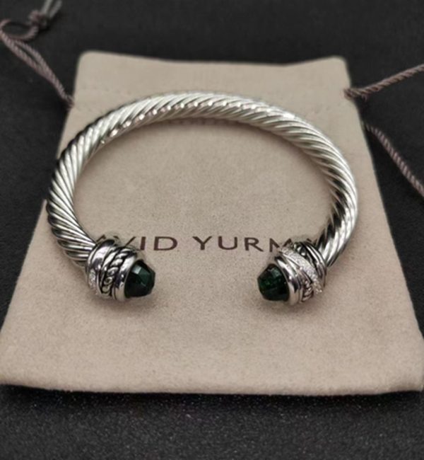 New Arrival David Yurman Bangle 096