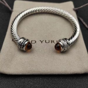 New Arrival David Yurman Bangle 098