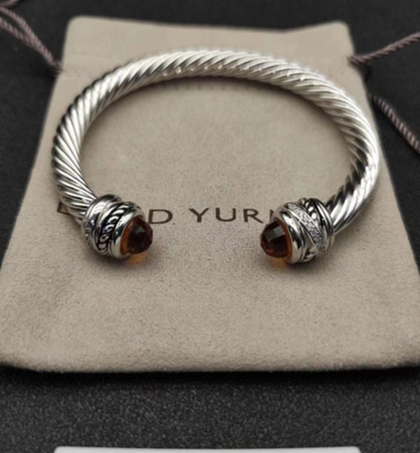 New Arrival David Yurman Bangle 098