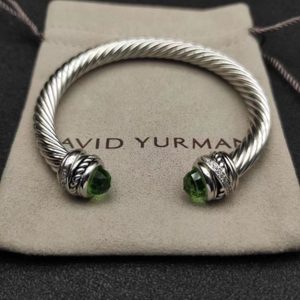 New Arrival David Yurman Bangle 097