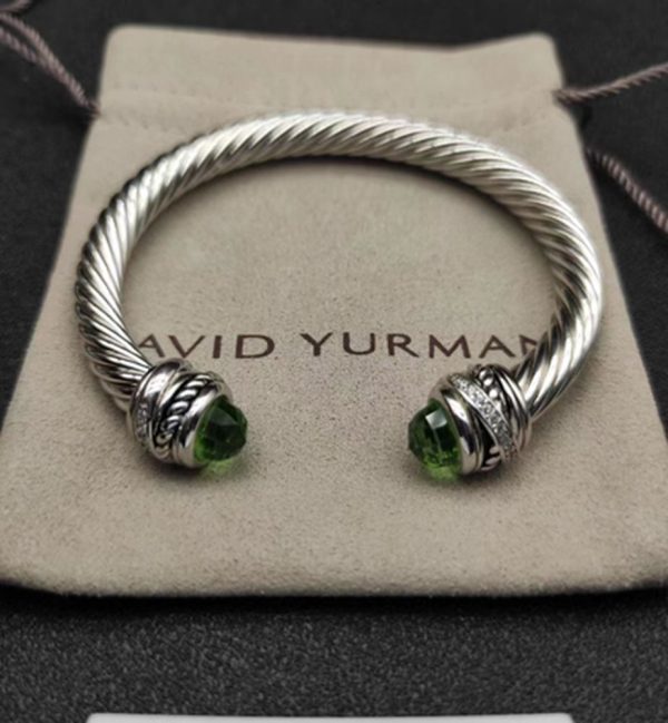 New Arrival David Yurman Bangle 097