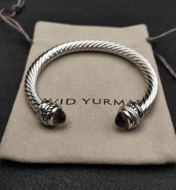 New Arrival David Yurman Bangle 099