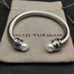 New Arrival David Yurman Bangle 100