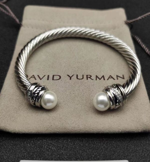 New Arrival David Yurman Bangle 100