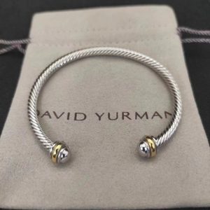 New Arrival David Yurman Bangle 101