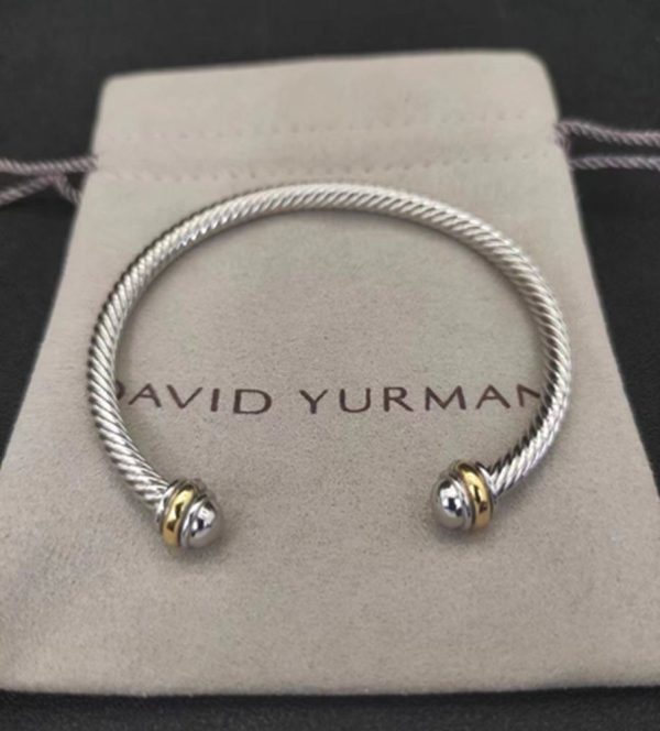 New Arrival David Yurman Bangle 101