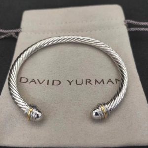 New Arrival David Yurman Bangle 102