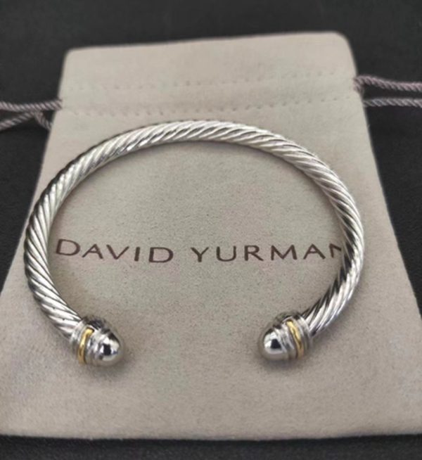 New Arrival David Yurman Bangle 102