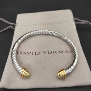 New Arrival David Yurman Bangle 103