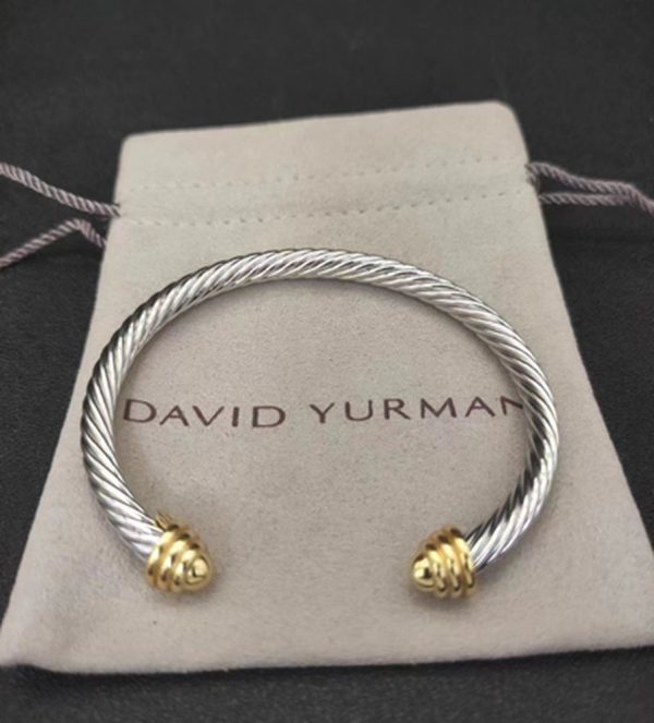 New Arrival David Yurman Bangle 103