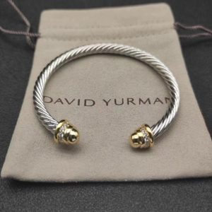 New Arrival David Yurman Bangle 104