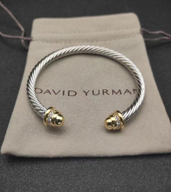 New Arrival David Yurman Bangle 104