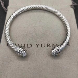 New Arrival David Yurman Bangle 107