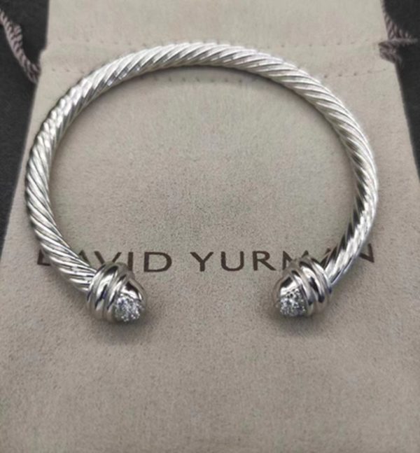 New Arrival David Yurman Bangle 107