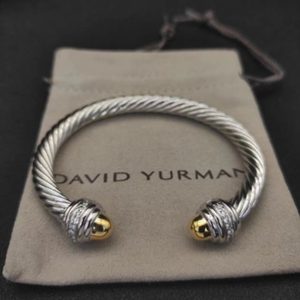 New Arrival David Yurman Bangle 106