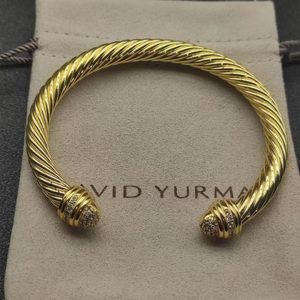 New Arrival David Yurman Bangle 110