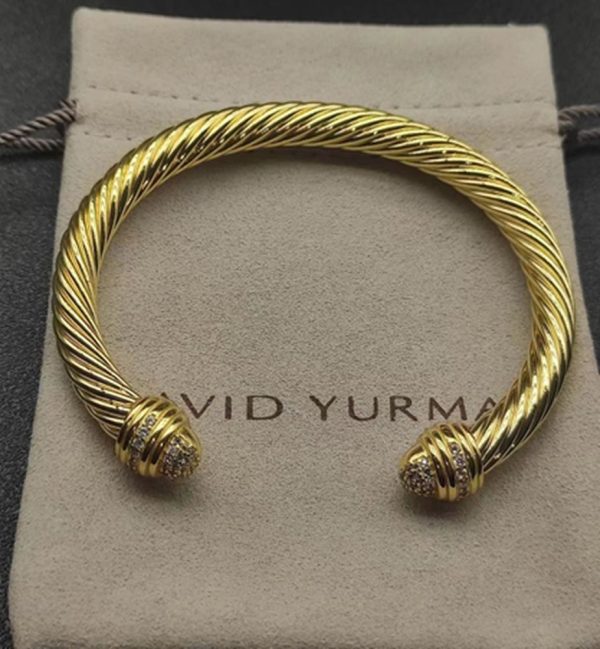 New Arrival David Yurman Bangle 110