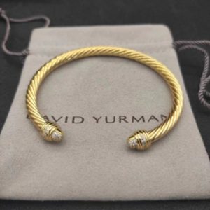 New Arrival David Yurman Bangle 109