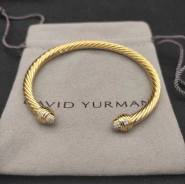 New Arrival David Yurman Bangle 109