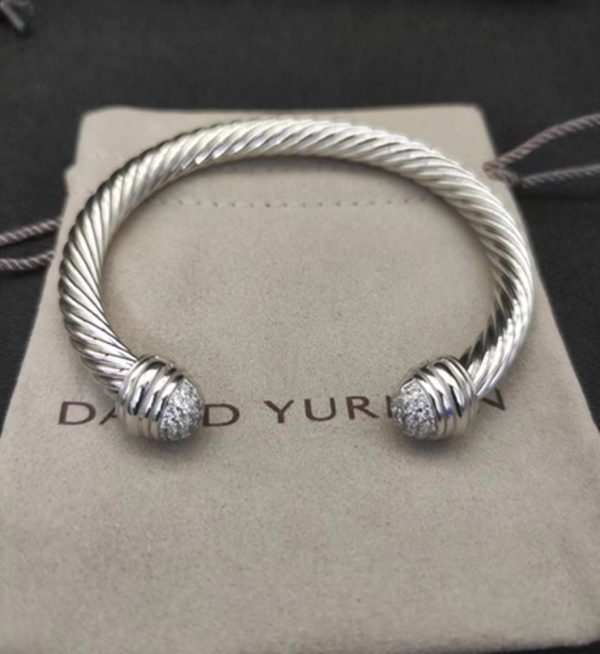 New Arrival David Yurman Bangle 112