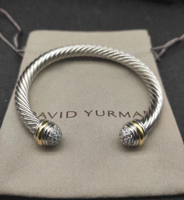 New Arrival David Yurman Bangle 111