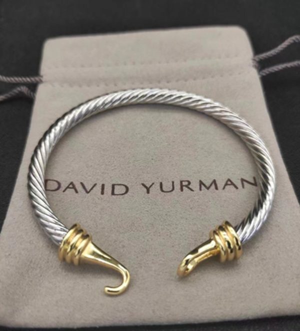 New Arrival David Yurman Bangle 113