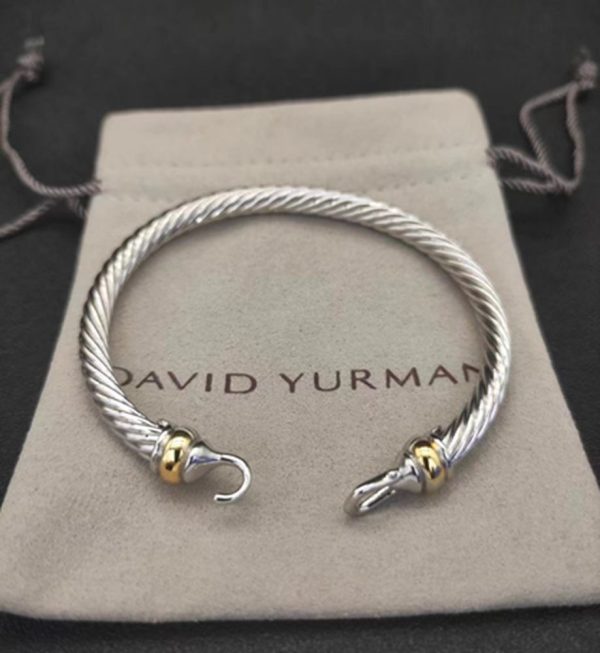 New Arrival David Yurman Bangle 114